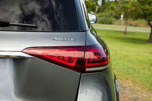 2021 Mercedes-Benz GLE-Class GLE450 V167