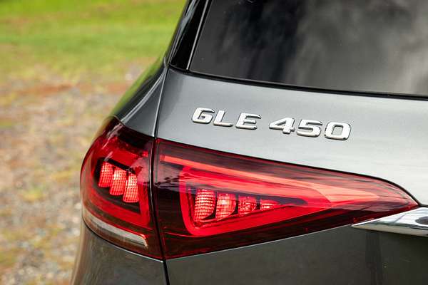 2021 Mercedes-Benz GLE-Class GLE450 V167