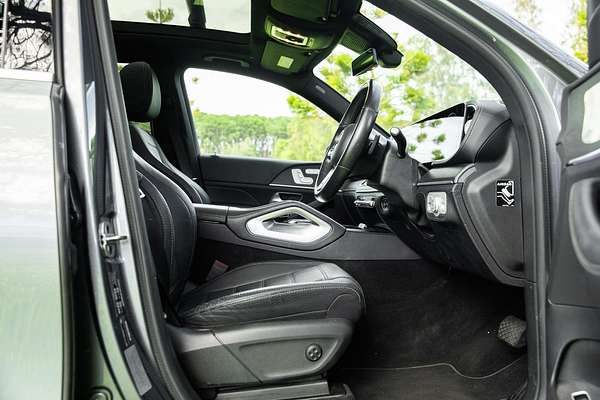 2021 Mercedes-Benz GLE-Class GLE450 V167