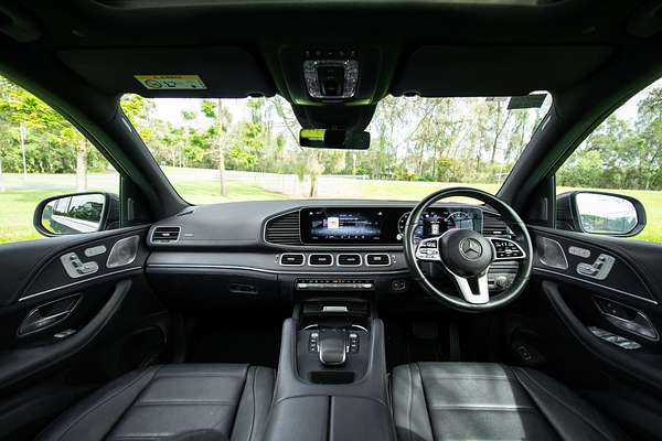 2021 Mercedes-Benz GLE-Class GLE450 V167