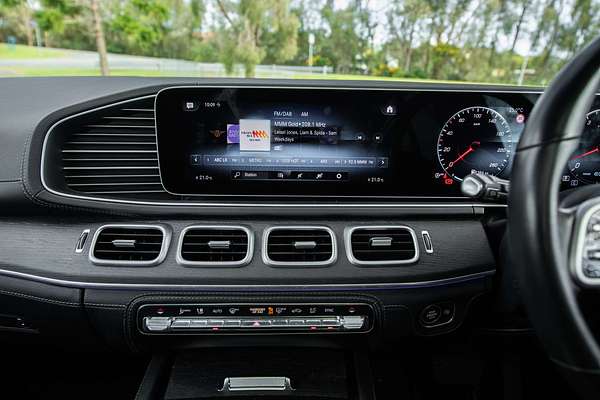 2021 Mercedes-Benz GLE-Class GLE450 V167