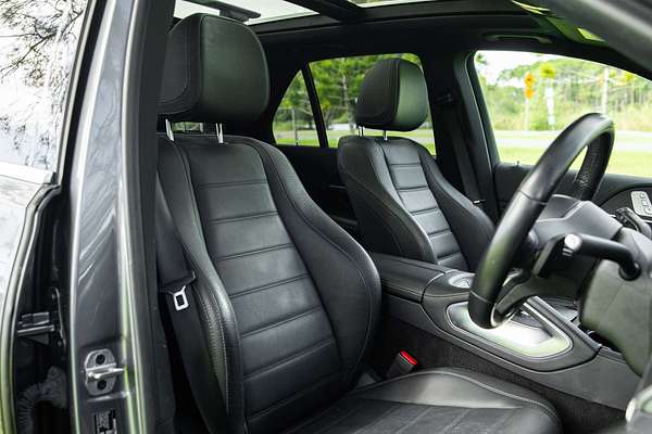 2021 Mercedes-Benz GLE-Class GLE450 V167