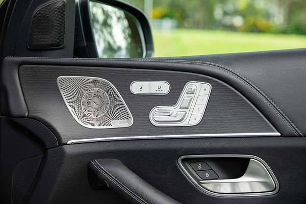 2021 Mercedes-Benz GLE-Class GLE450 V167