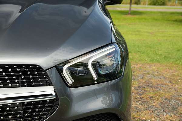 2021 Mercedes-Benz GLE-Class GLE450 V167