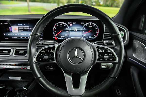 2021 Mercedes-Benz GLE-Class GLE450 V167