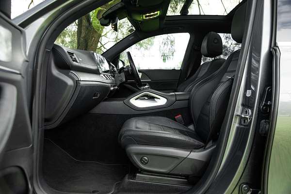 2021 Mercedes-Benz GLE-Class GLE450 V167