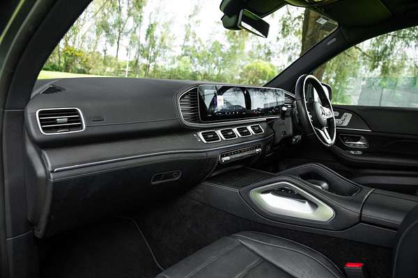 2021 Mercedes-Benz GLE-Class GLE450 V167