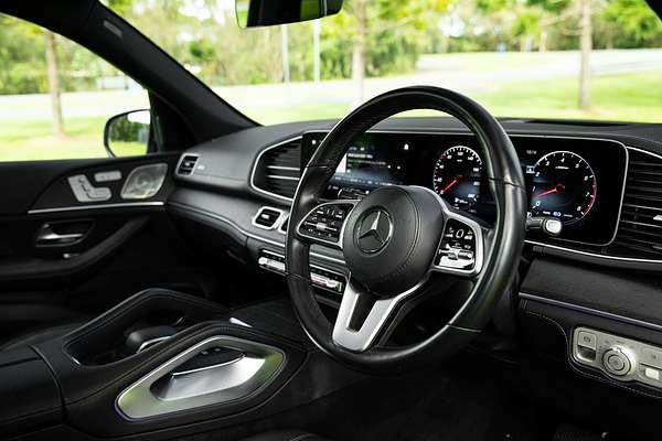 2021 Mercedes-Benz GLE-Class GLE450 V167