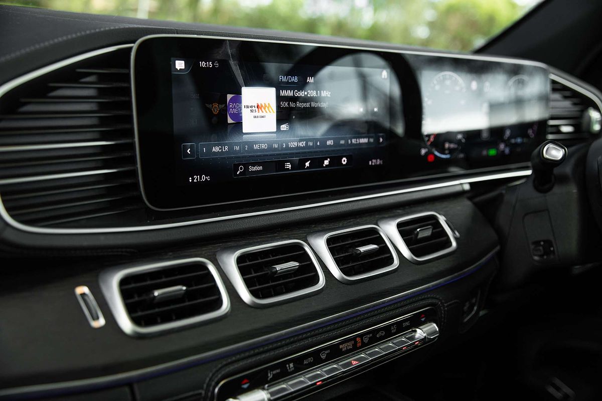 2021 Mercedes-Benz GLE-Class GLE450 V167