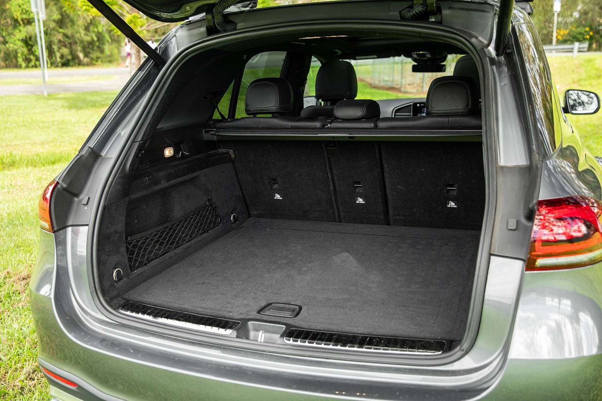 2021 Mercedes-Benz GLE-Class GLE450 V167