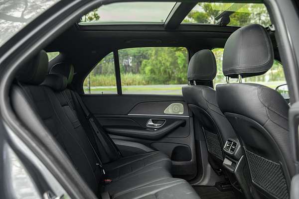 2021 Mercedes-Benz GLE-Class GLE450 V167