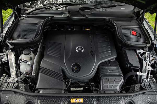 2021 Mercedes-Benz GLE-Class GLE450 V167