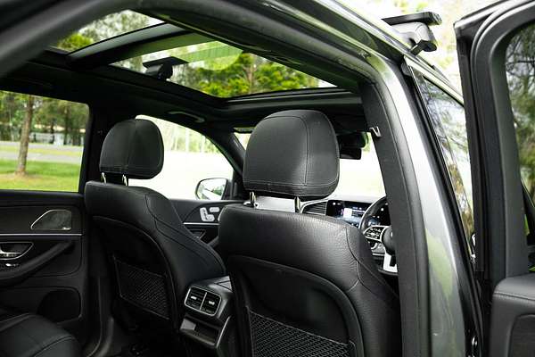 2021 Mercedes-Benz GLE-Class GLE450 V167