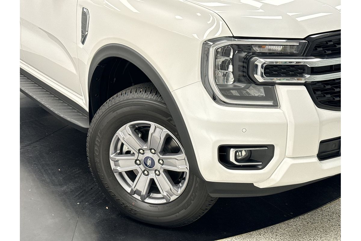 2024 Ford Ranger XLT 4X4