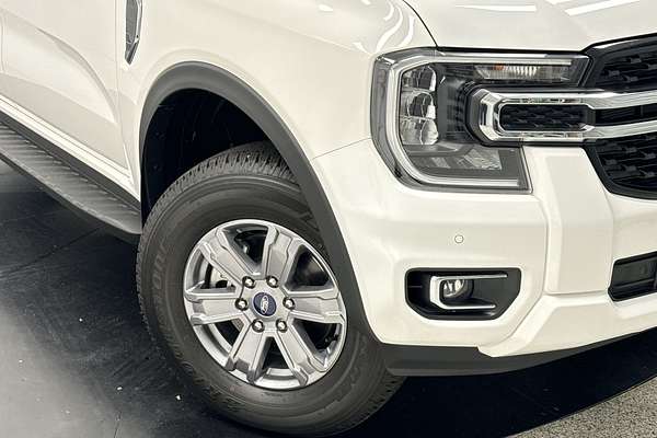 2024 Ford Ranger XLT 4X4