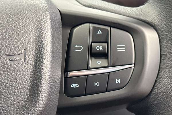 2024 Ford Ranger XLT 4X4