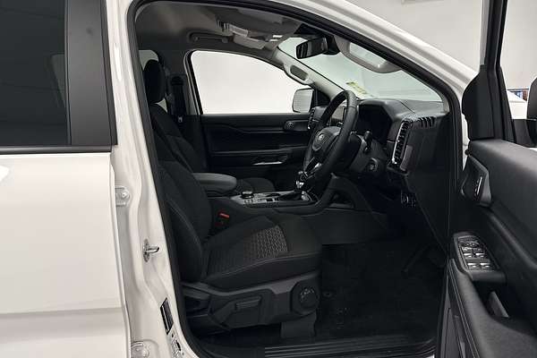 2024 Ford Ranger XLT 4X4