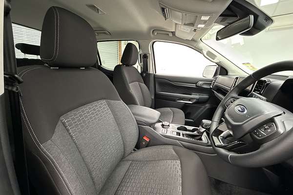 2024 Ford Ranger XLT 4X4