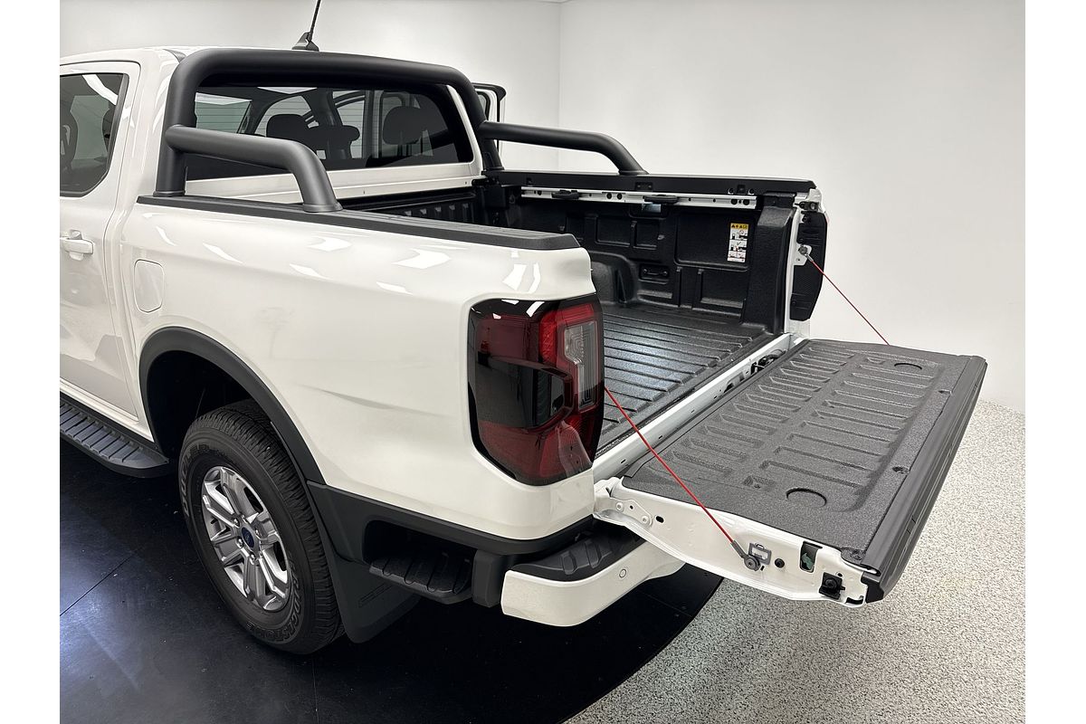 2024 Ford Ranger XLT 4X4