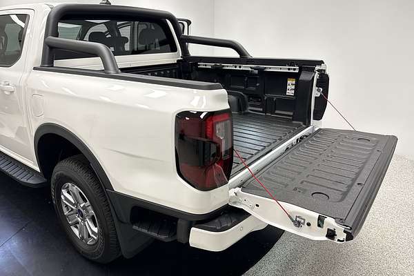 2024 Ford Ranger XLT 4X4