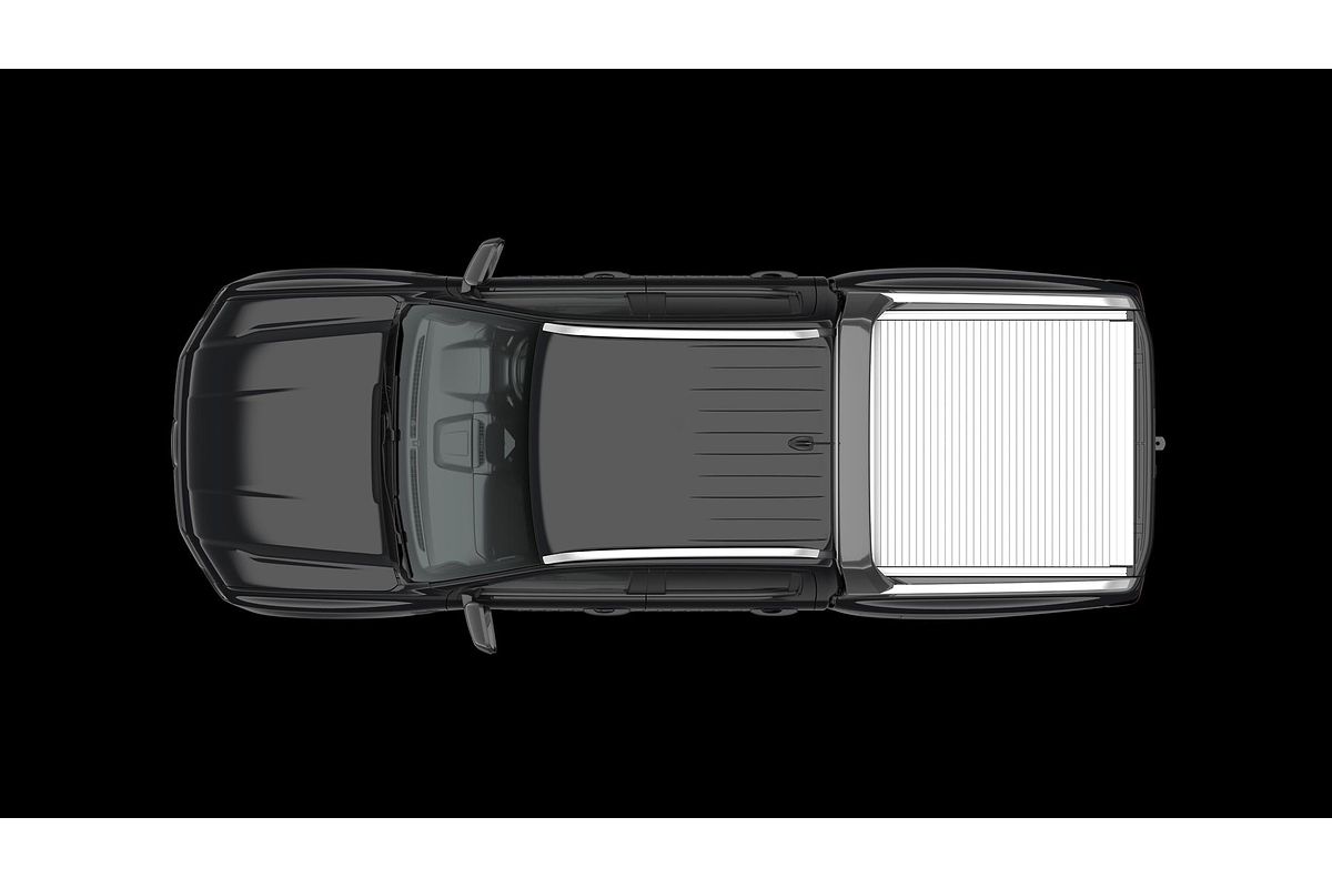 2025 Ford Ranger Wildtrak 4X4