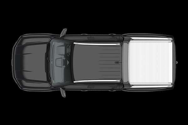 2025 Ford Ranger Wildtrak 4X4