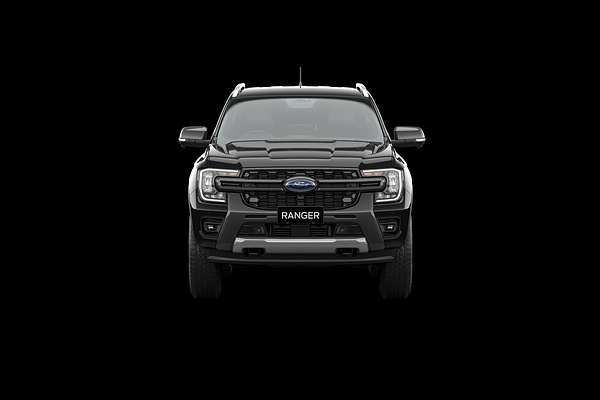 2025 Ford Ranger Wildtrak 4X4