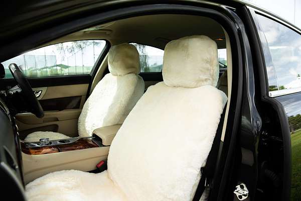2013 Jaguar XF Premium Luxury X250