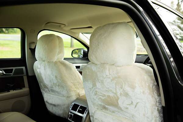 2013 Jaguar XF Premium Luxury X250