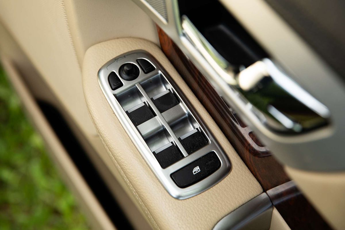 2013 Jaguar XF Premium Luxury X250