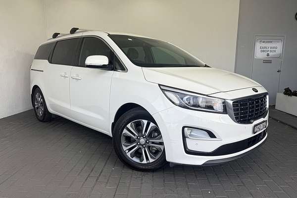 2020 Kia Carnival SLi YP