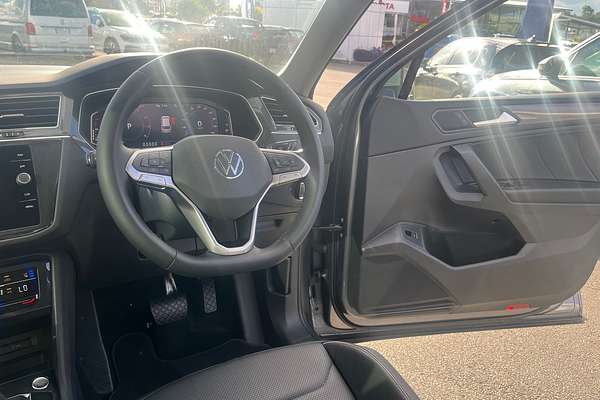 2023 Volkswagen Tiguan 132TSI Life Allspace 5N