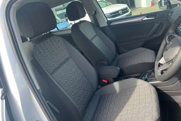 2024 Volkswagen Tiguan 132TSI Life Allspace 5N