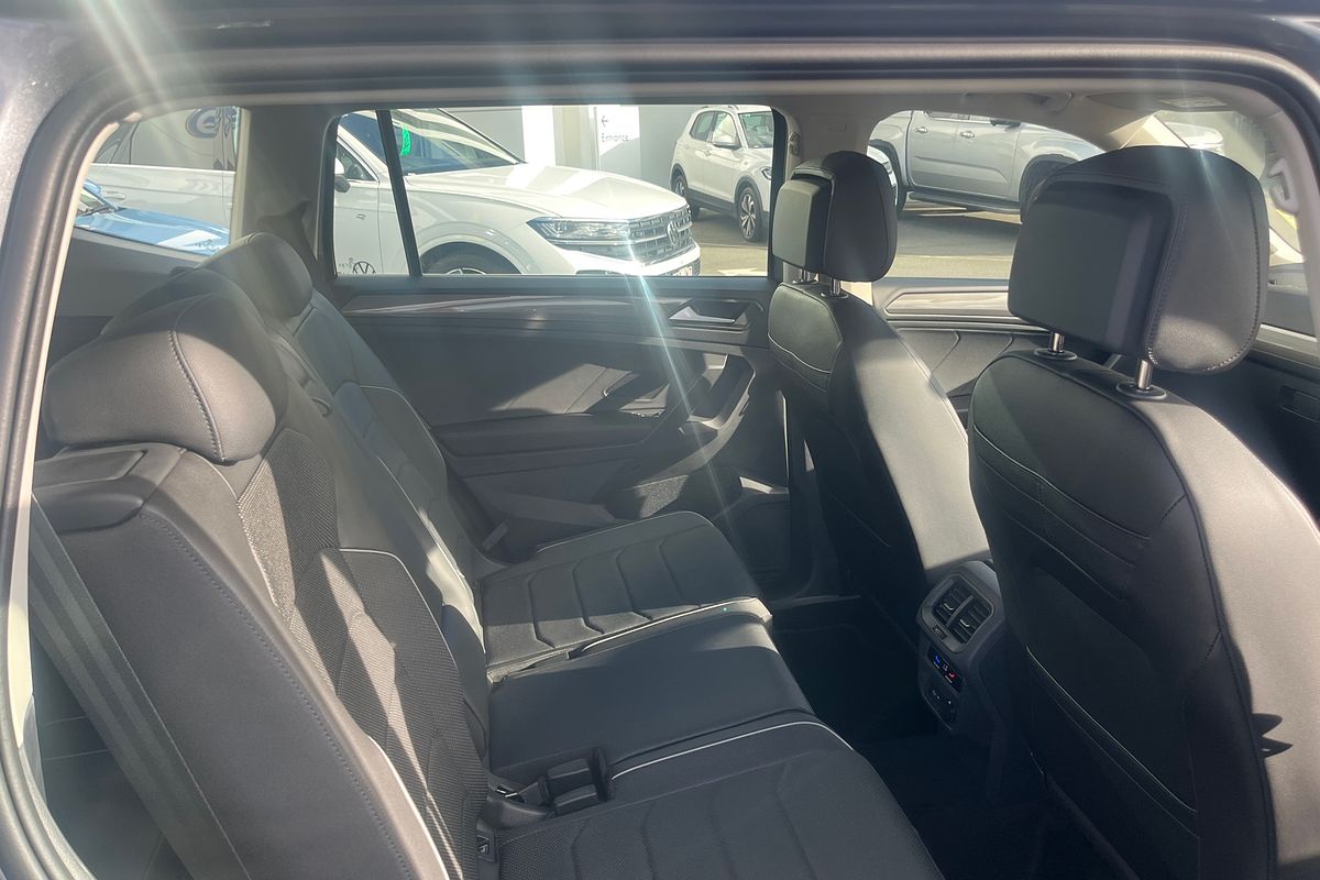 2023 Volkswagen Tiguan 132TSI Life Allspace 5N