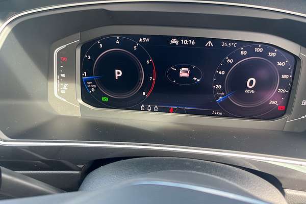 2024 Volkswagen Tiguan 132TSI Life Allspace 5N