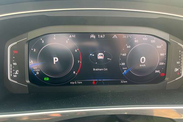 2023 Volkswagen Tiguan 132TSI Life Allspace 5N