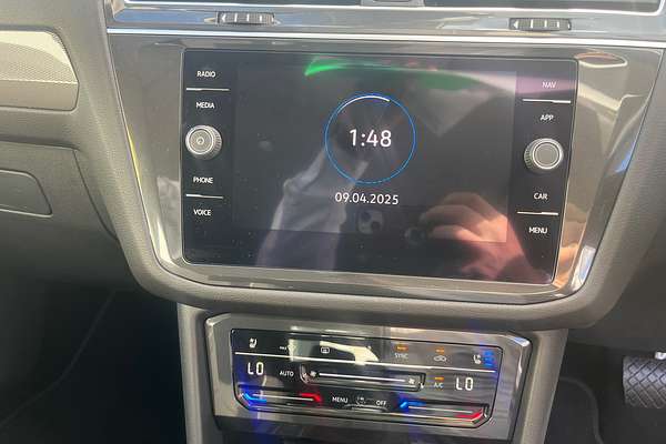 2023 Volkswagen Tiguan 132TSI Life Allspace 5N