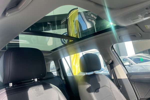 2023 Volkswagen Tiguan 132TSI Life Allspace 5N