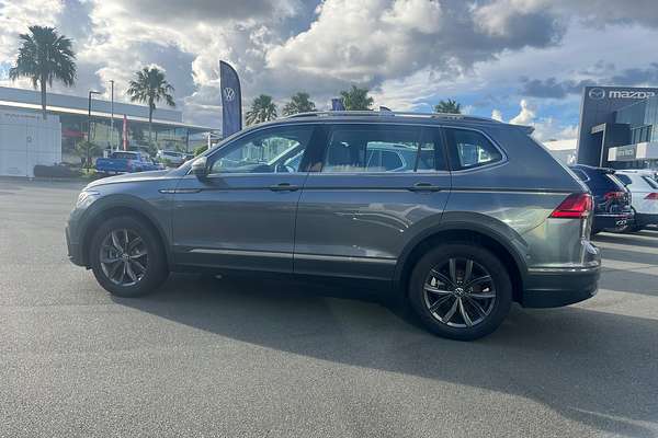 2023 Volkswagen Tiguan 132TSI Life Allspace 5N