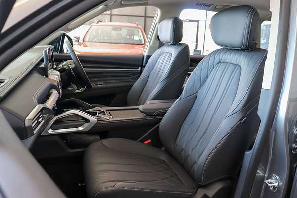 2025 LDV D90 Mode SV9A