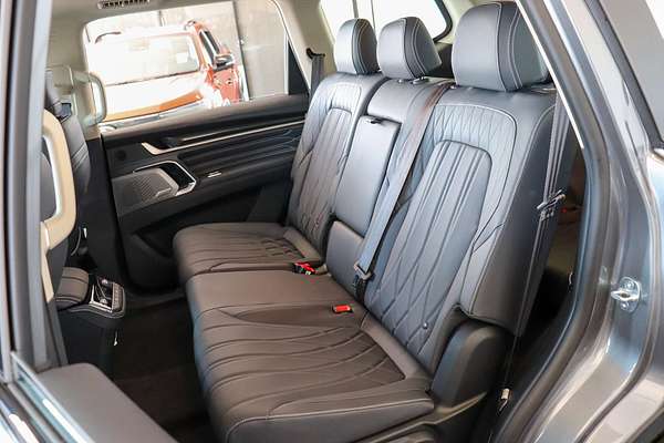 2025 LDV D90 Mode SV9A