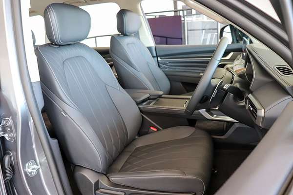 2025 LDV D90 Mode SV9A
