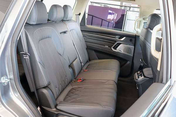 2025 LDV D90 Mode SV9A