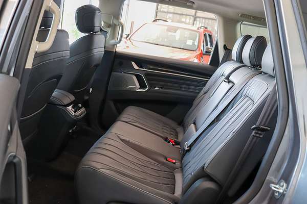 2025 LDV D90 Mode SV9A