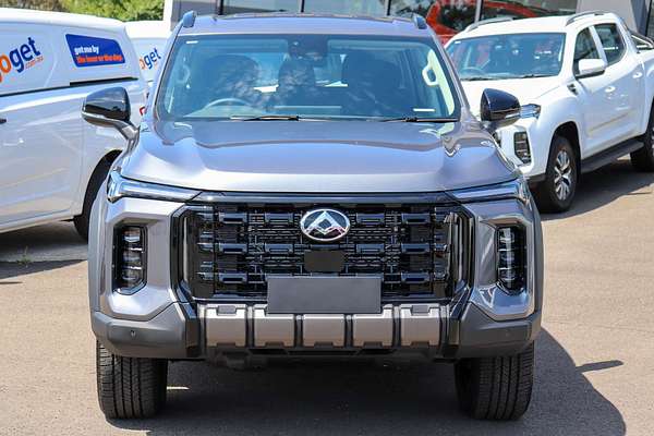 2025 LDV D90 Mode SV9A