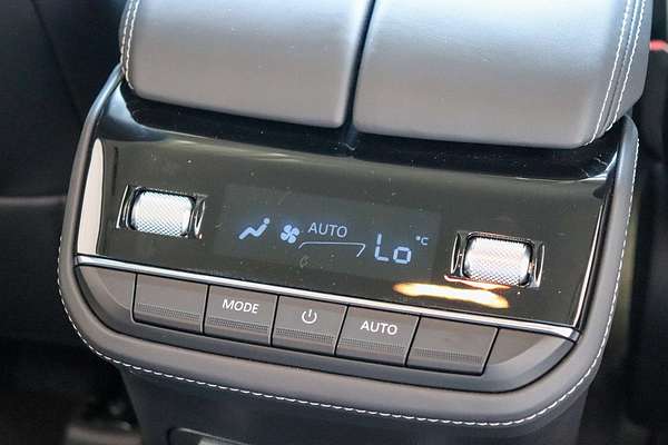2025 LDV D90 Mode SV9A