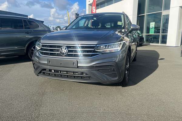 2023 Volkswagen Tiguan 132TSI Life Allspace 5N