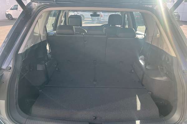 2023 Volkswagen Tiguan 132TSI Life Allspace 5N