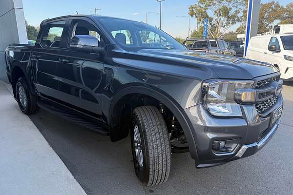 2024 Ford Ranger XLS 4X4