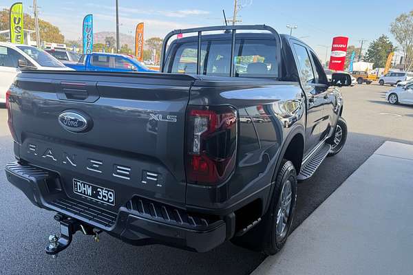 2024 Ford Ranger XLS 4X4